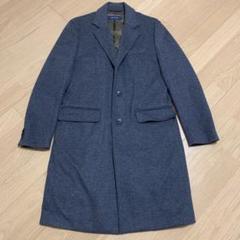 2025年最新】ABAHOUSE メンズ チェスターコートの人気アイテム