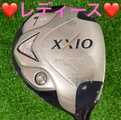 XXIO7 ゼクシオ　3番、5番、7番ウッド、4番ユーティリティ　セット売り Yahoo!オークション -「ゼクシオ7番ウッド」の落札相場・落札価格