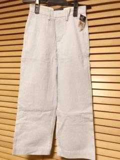POLO Ralph Lauren ストライプ パンツ 新品未使用タグ付き