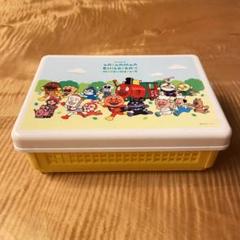 アンパンマンミュージアム限定 ランチセット！ 横浜アンパンマンこどもミュージアム限定ランチトート｜グッズ