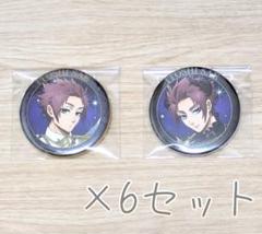 糸師凛　ファボテリア 天使と悪魔　vol.2 缶バッジ　天使セット 新品】ブルーロック 天使と悪魔 等身トレーディング缶バッジvol