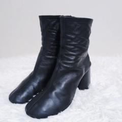 BALENCIAGA/バレンシアガ スエードレザー ヒールブーツ BALENCIAGA 返品可 バレンシアガ ハイカット スニーカー メンズ