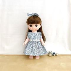 ソランちゃん　メルちゃん　ハンドメイド服　専用 ソランちゃん メルちゃん 服 ハンドメイド オーダー - メルカリ