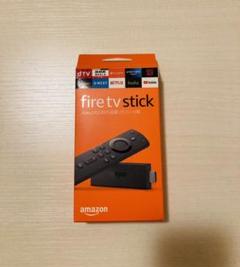fire tv stick