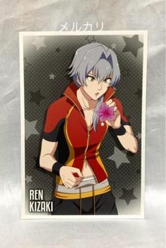 【新品未開封】牙崎漣 Desert king Live アクキー SideM 新品未開封】牙崎漣 アクキー Desert king Live SideM