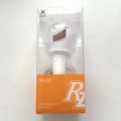 RIIZE ペンライト 新品未使用 RIIZE ペンライト ホワイト 付属品あり - メルカリ