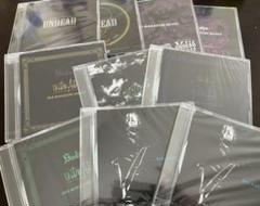 Sadie  CD DVD セット sadieのCD セット。 - メルカリ