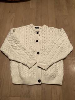 【極上】アイルランド製Quill's Woollen Market アランニット Yahoo!オークション - VINTAGE MADE IN IRELAND Quill's Woollen