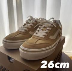 国内配送 VANS OWEN SAND /WHITE $_12.JPG?set_id=880000500F