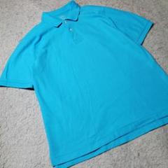 ★エルエルビーン★ポロシャツ ビッグサイズ クラシカルデザイン 夏カラー XL