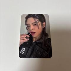 ウェイカー waker イジュン チェキ 2025年最新】waker イジュンの人気アイテム - メルカリ