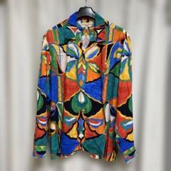 21SS Supreme EMILIO PUCCI L/S Shirt
