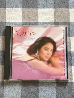 美盤】 テレサ・テン(鄧麗君)『オリジナルソングス』別れの予感