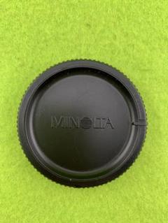 新品級★純正前後キャップ★MINOLTA AF 24mm F2.8#230309 Minolta AF 24mm f2.8 Lens – Phototek Canada