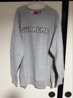2025年最新】SUPREME メンズ トレーナー・スウェットの人気