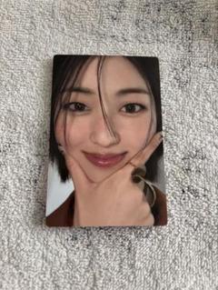 IS:SUE 優希 CONNECT CD トレカ 生写真 コンプセット ラキドロ 2025年最新】ISSUE_田中優希の人気アイテム - メルカリ