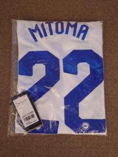 ブライトン 2024-25 レプリカユニフォーム 三笘薫 XL NIKE グッズ