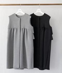 【超美品】春の行事に！！＊ELFRANKエルフランクツイードジレ 2025年最新】elfrank ジレの人気アイテム - メルカリ