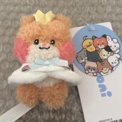 2025年最新】zeroni ぬいぐるみ ビニニの人気アイテム - メルカリ