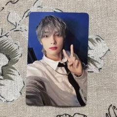 TXT SANCTUARY KPOP nara US 限定 トレカ テヒョン TXT sanctuary KPOP nara US トレカ テヒョン（TOMORROW X