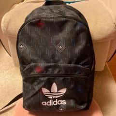 adidas 福袋　3点セット　新品未使用　リュック　アウター　ビーニー M 楽天市場】【B4対応】adidas リュックサック 63795 「アーニー