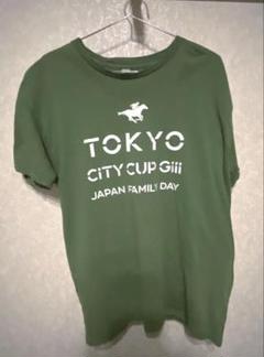 東京シティ競馬　大井競馬場　TCK オリジナル　Tシャツ