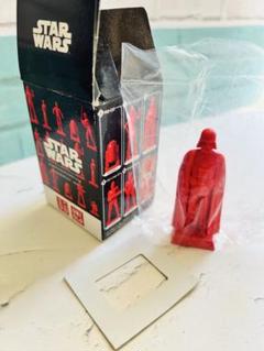 スターウォーズ　消しゴムコレクション1 BOX Amazon.co.jp: スター・ウォーズ ケシゴムコレクション vol.1 10