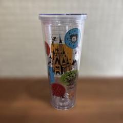 オートバックス×ディズニーコラボタンブラー 海外限定デザイン3点セット オートバックス×ディズニーコラボタンブラー 海外限定デザイン3