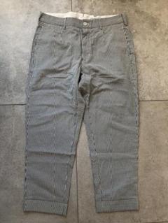 新品未使用!格安!ENGINEERED GARMENT Andover Pant