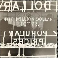 The Million Dollar Hotel／ミリオンダラー・ホテル映画CD