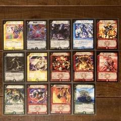 デュエマ　まとめ売り デュエル・マスターズ DM 大量まとめ まとめ売り デュエマ」の激安通販 | magi