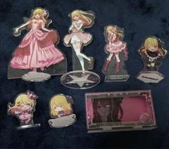 推しの子】トロフィー風ビッグアクスタセット