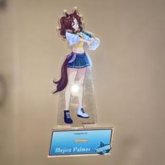 ウマ娘　メジロパーマー　アクスタのサムネイル