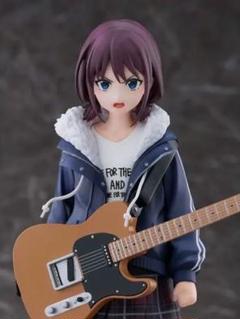 2025年最新】井芹仁菜 ノンスケールフィギュアの人気アイテム