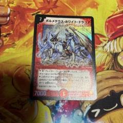 ボルメテウスホワイトドラゴン初期