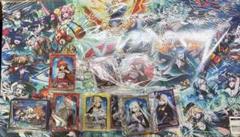 デュエプレフェス スリーブ プレイマットまとめ売り プレイ用