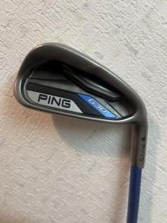 2023年最新】ping g25アイアンの人気アイテム - メルカリ