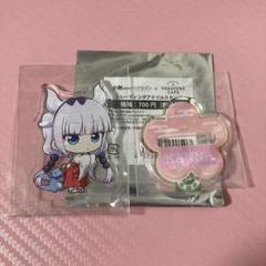 小林さんちのメイドラゴン カンナ アクスタ