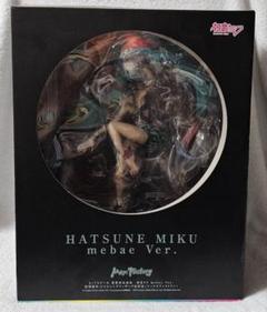 初音ミク　mebae　めばえ　1/7スケール　フィギュア