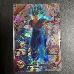 スーパードラゴンボールヒーローズBM4-SECベジット