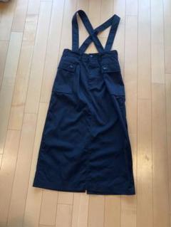 Oblada】MILITARY SKIRT – CINCH inc