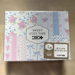 【未開封】一番くじ エニマイくじ ILLIT SWEET C♡ZY TIMEA賞