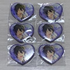 あんスタ 缶バッジセット まとめ売り あんさんぶるスターズ！！_コレクション缶バッジ［2024 Sep