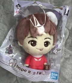 2025年最新】tinytan 一番くじ ぬいぐるみ jhopeの人気アイテム