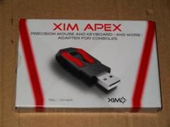 【即購入可】ximapex箱付き 2025年最新】xim apex ps5の人気アイテム - メルカリ