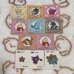 サーティワン　ポケモン　コラボステッカー サーティワン 31 ポケモンコラボ ステッカー - メルカリ