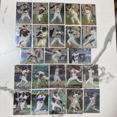 プロ野球チップス カード まとめ売り - メルカリ