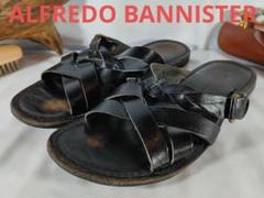 2025年最新】alfredoBANNISTER メンズ サンダルの人気アイテム