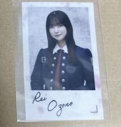 櫻坂46 ランダムクリアステッカー 7種コンプ 大園玲 櫻坂46 ランダムクリアステッカー 大園玲 - メルカリ