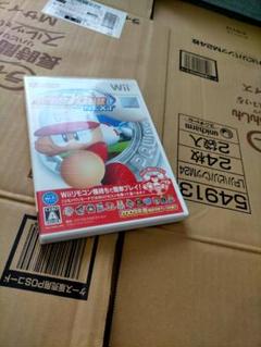 実況パワフルプロ野球NEXT Wii